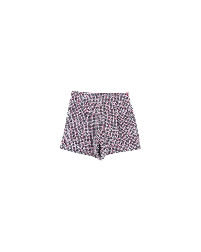 Simonetta HOSEN & RÖCKE - Shorts & Bermudashortsauf YOOX.COM Fuchsia