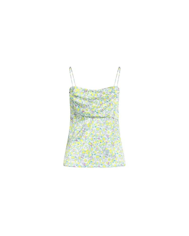 Clips TOPS - Topsauf YOOX.COM Säuregrün