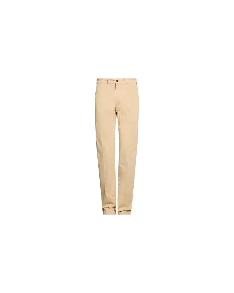 Barbour HOSEN & RÖCKE - Hosenauf YOOX.COM Beige