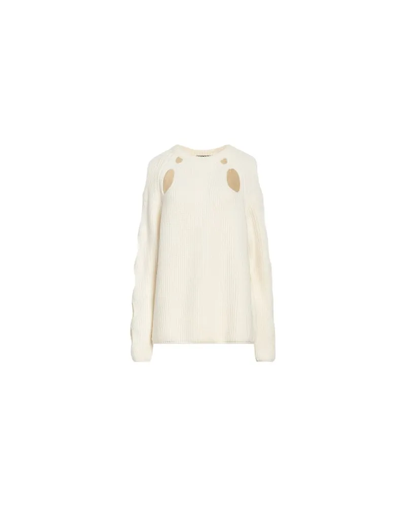 Blumarine STRICKWAREN - Pulloverauf YOOX.COM Off