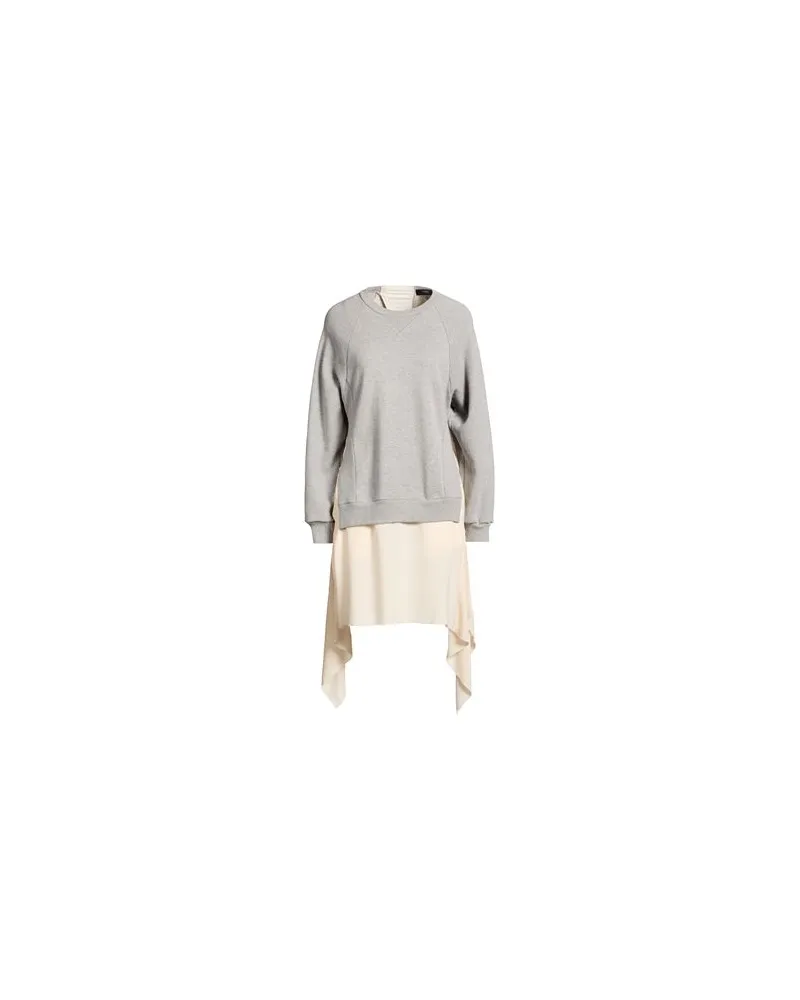 Undercover TOPS - Sweatshirtsauf YOOX.COM Grau