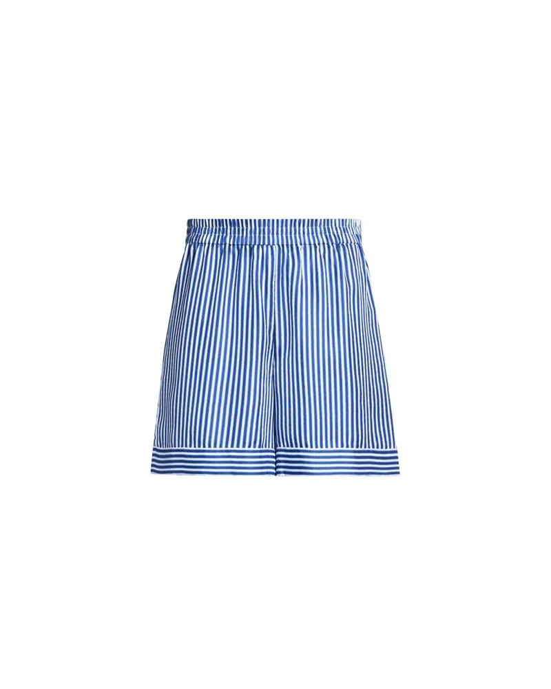 windsor. HOSEN & RÖCKE - Shorts & Bermudashortsauf YOOX.COM Blau