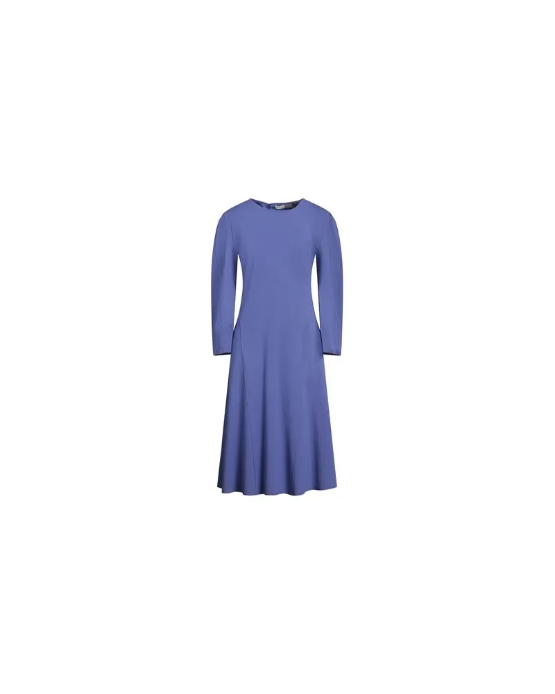 Liviana Conti KLEIDER - Midi-Kleiderauf YOOX.COM Malve