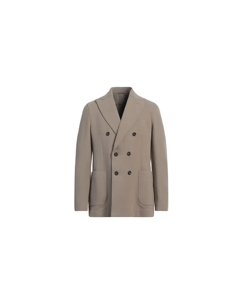 CIRCOLO 1901 ANZÜGE und CO-ORDS - Blazersauf YOOX.COM Sand