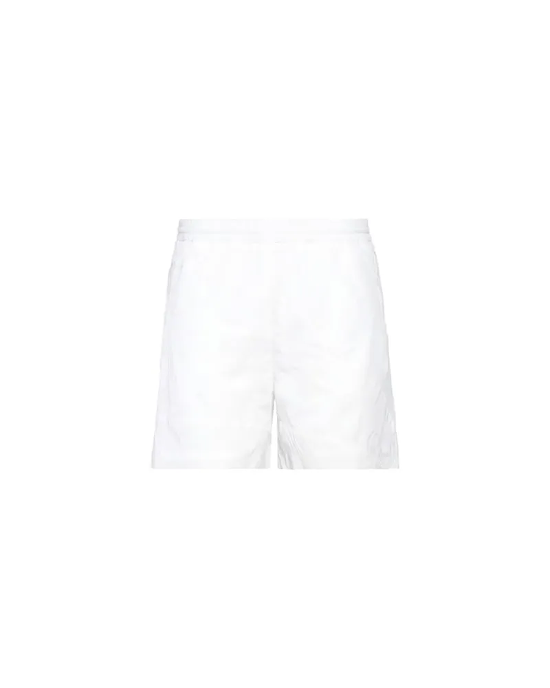 Drôle de Monsieur HOSEN & RÖCKE - Shorts & Bermudashortsauf YOOX.COM Weiß