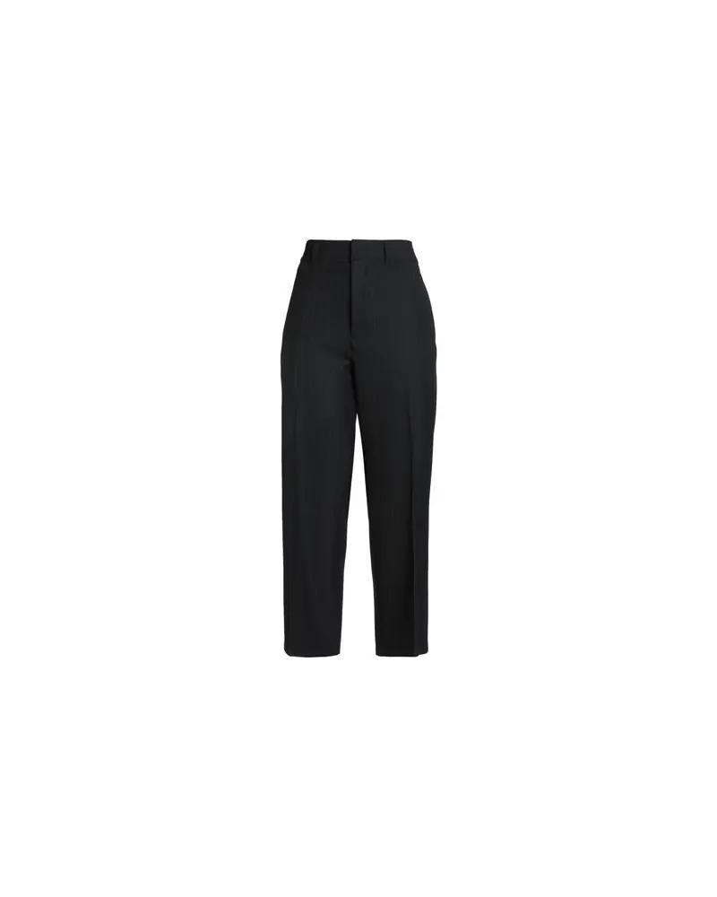 Department 5 HOSEN & RÖCKE - Hosenauf YOOX.COM Schwarz