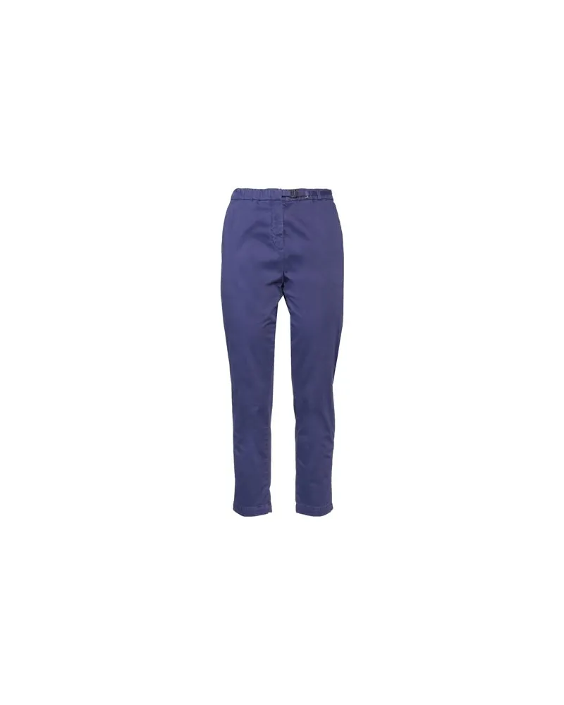 PLAN C HOSEN & RÖCKE - Hosenauf YOOX.COM Violett