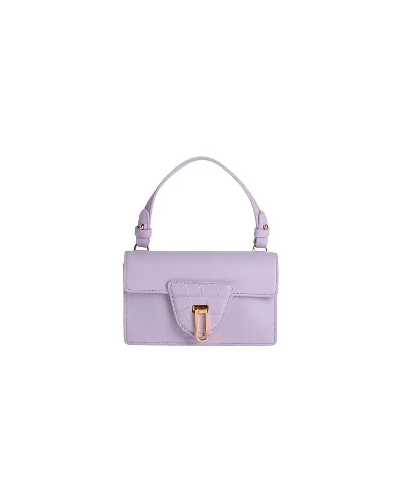 Coccinelle TASCHEN - Handtaschenauf YOOX.COM Malve