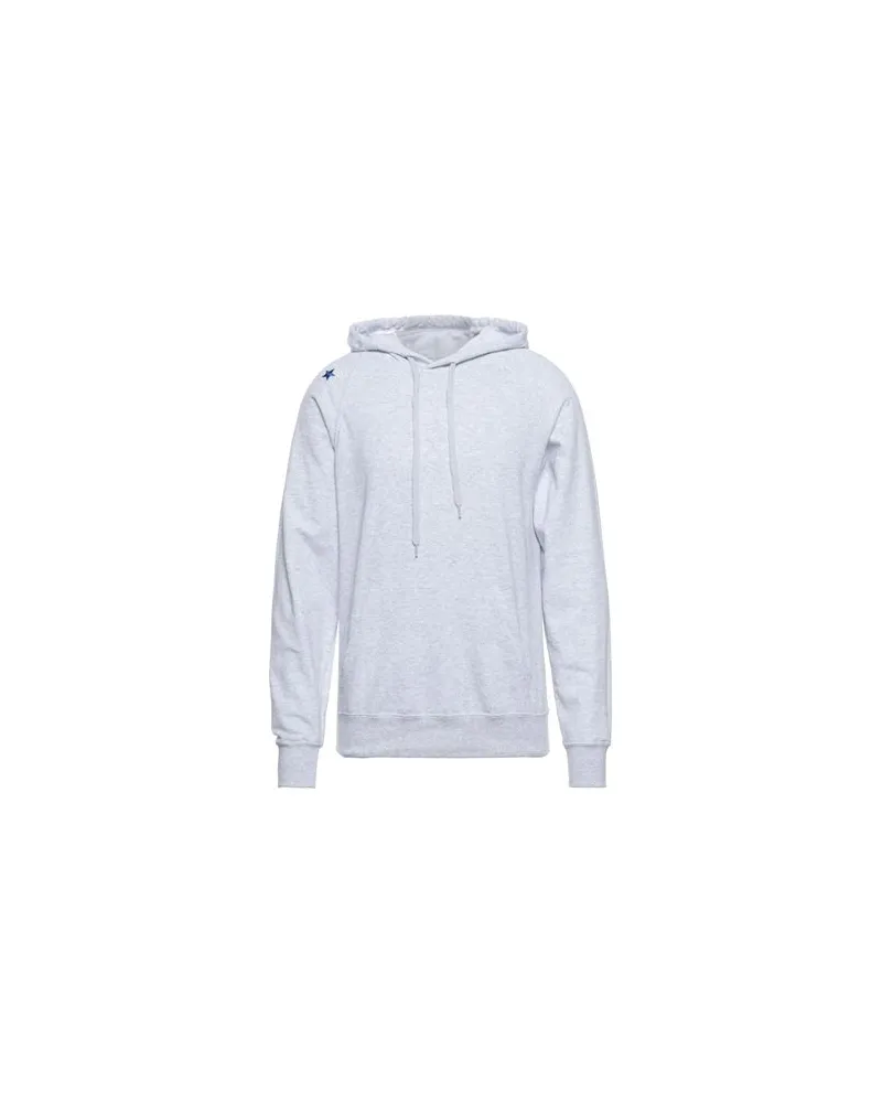THE EDITOR TOPS - Sweatshirtsauf YOOX.COM Hellgrau