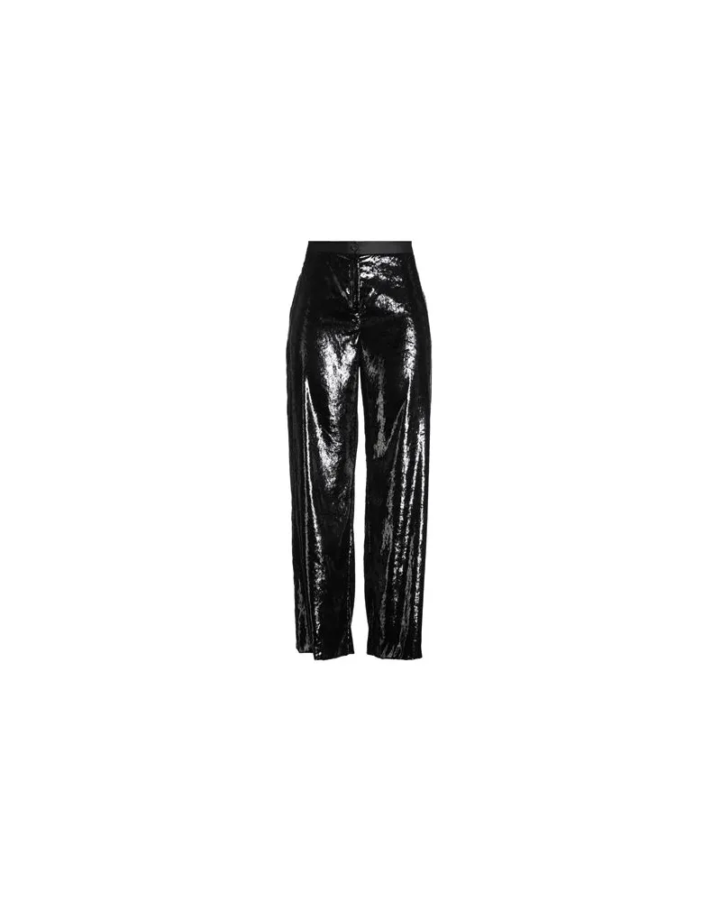 Pennyblack HOSEN & RÖCKE - Hosenauf YOOX.COM Schwarz