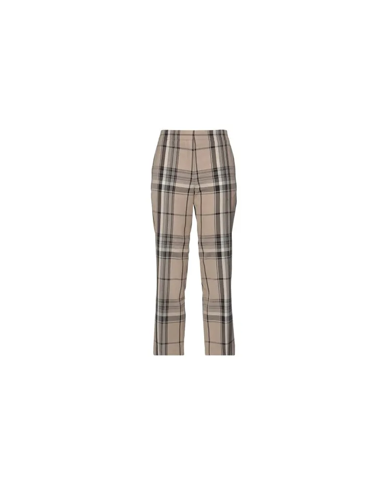 Burberry HOSEN & RÖCKE - Hosenauf YOOX.COM Kamel