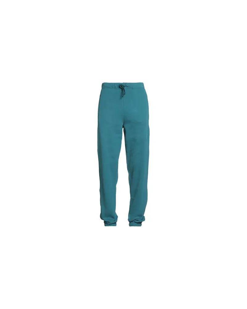 Sundek HOSEN & RÖCKE - Hosenauf YOOX.COM Aquamarin