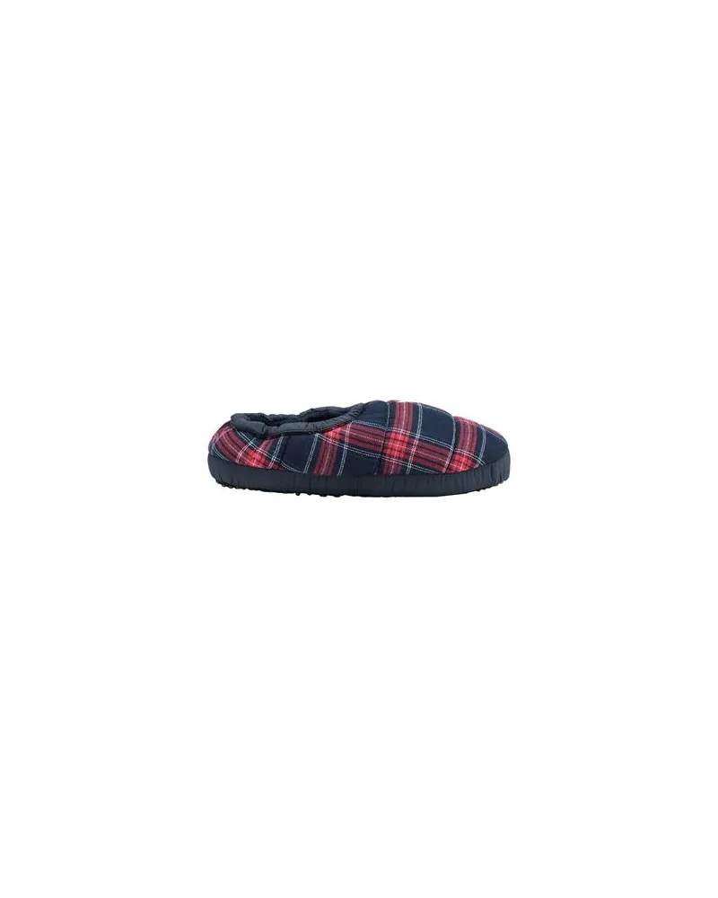 Emporio Armani SCHUHE - Hausschuheauf YOOX.COM Nachtblau