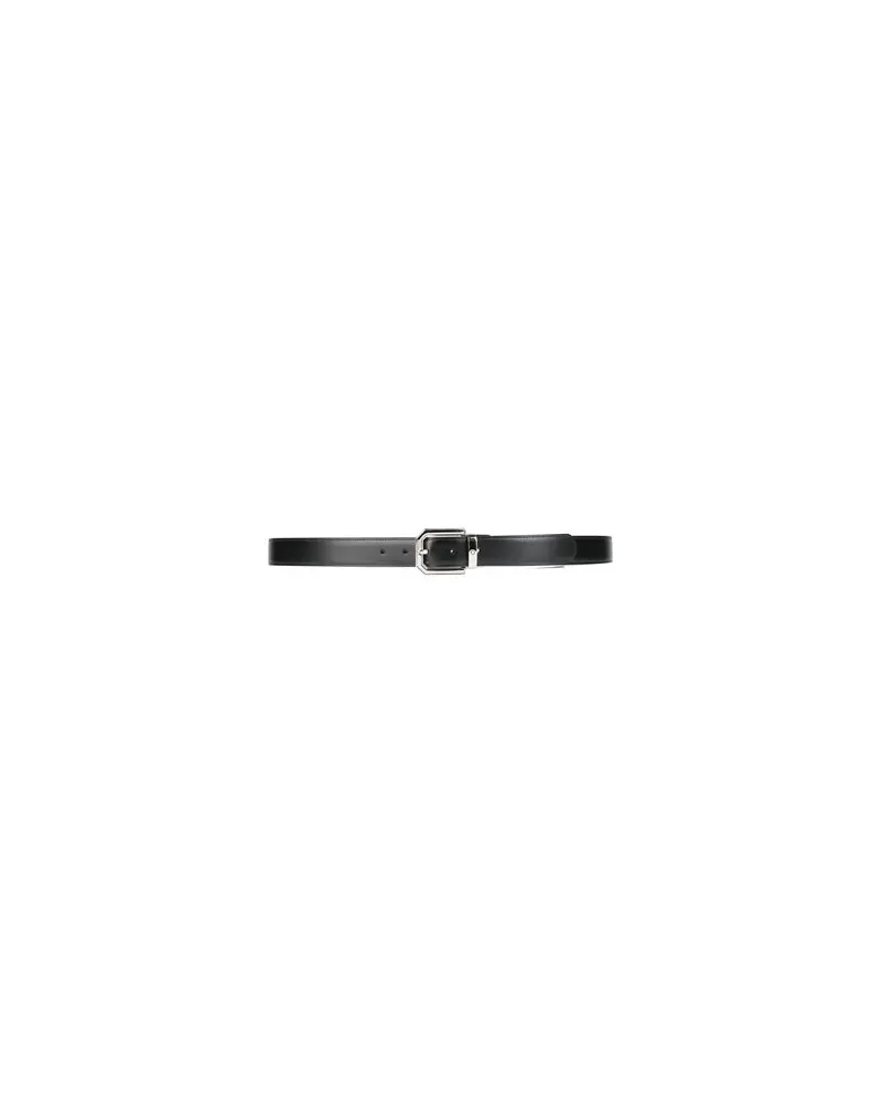 Montblanc Kleinlederwaren - Gürtelauf YOOX.COM Schwarz