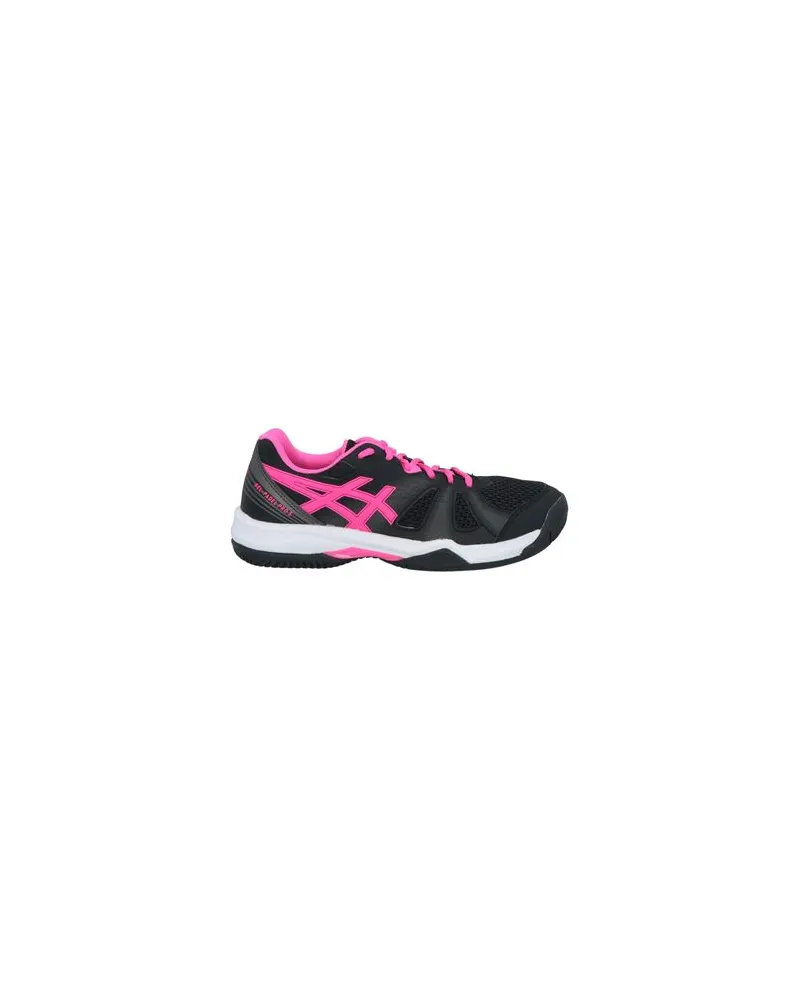 Asics SCHUHE - Sneakersauf YOOX.COM Schwarz