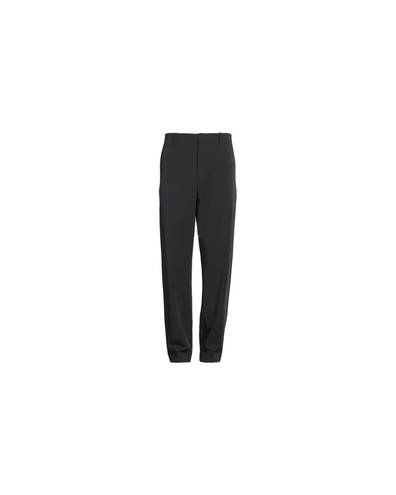 Rag & Bone HOSEN & RÖCKE - Hosenauf YOOX.COM Schwarz