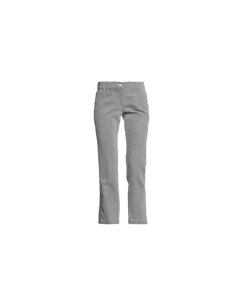 Jacob Cohën HOSEN & RÖCKE - Jeanshosenauf YOOX.COM Grau