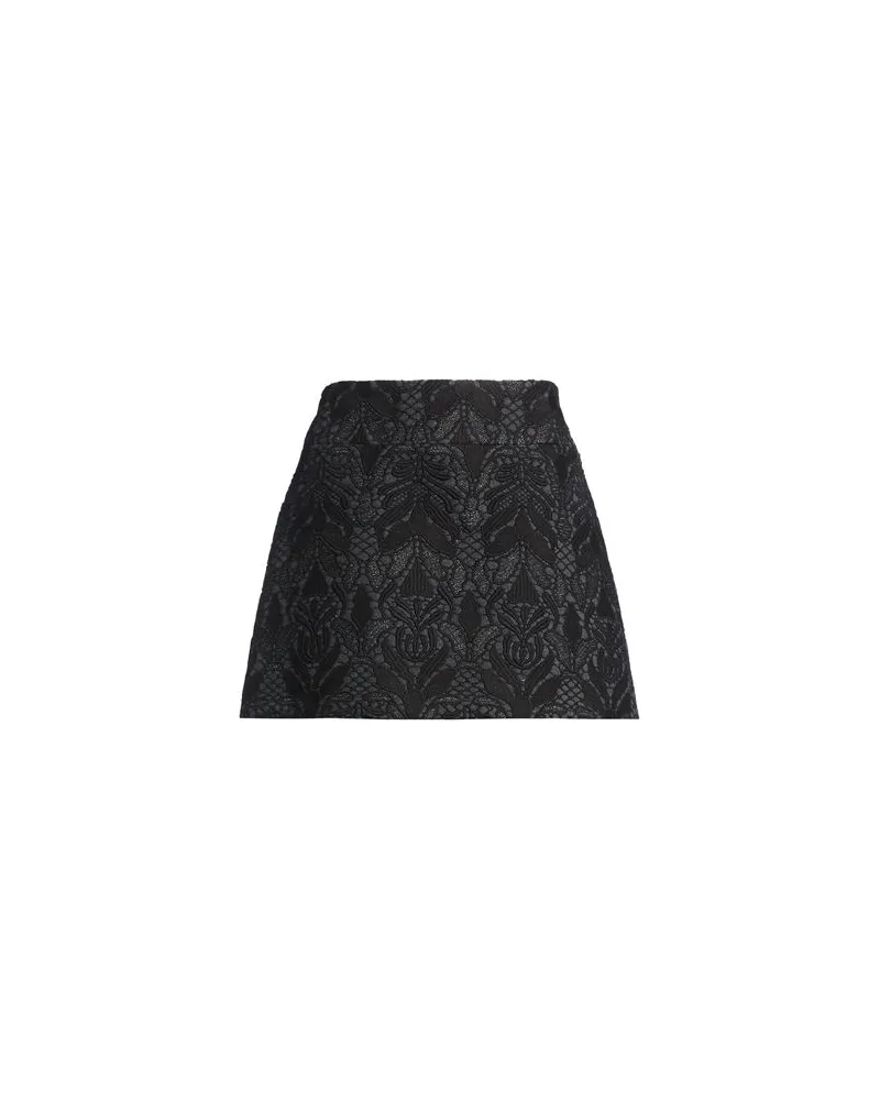 Giambattista Valli HOSEN & RÖCKE - Miniröckeauf YOOX.COM Schwarz