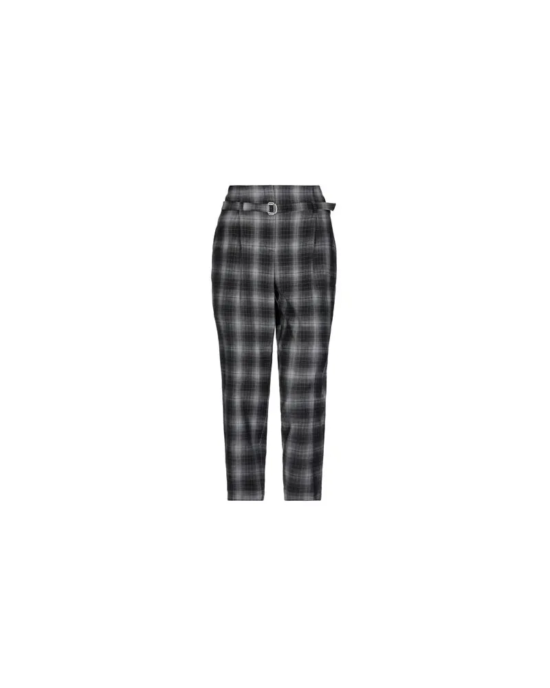 Laurèl HOSEN & RÖCKE - Hosenauf YOOX.COM Grau