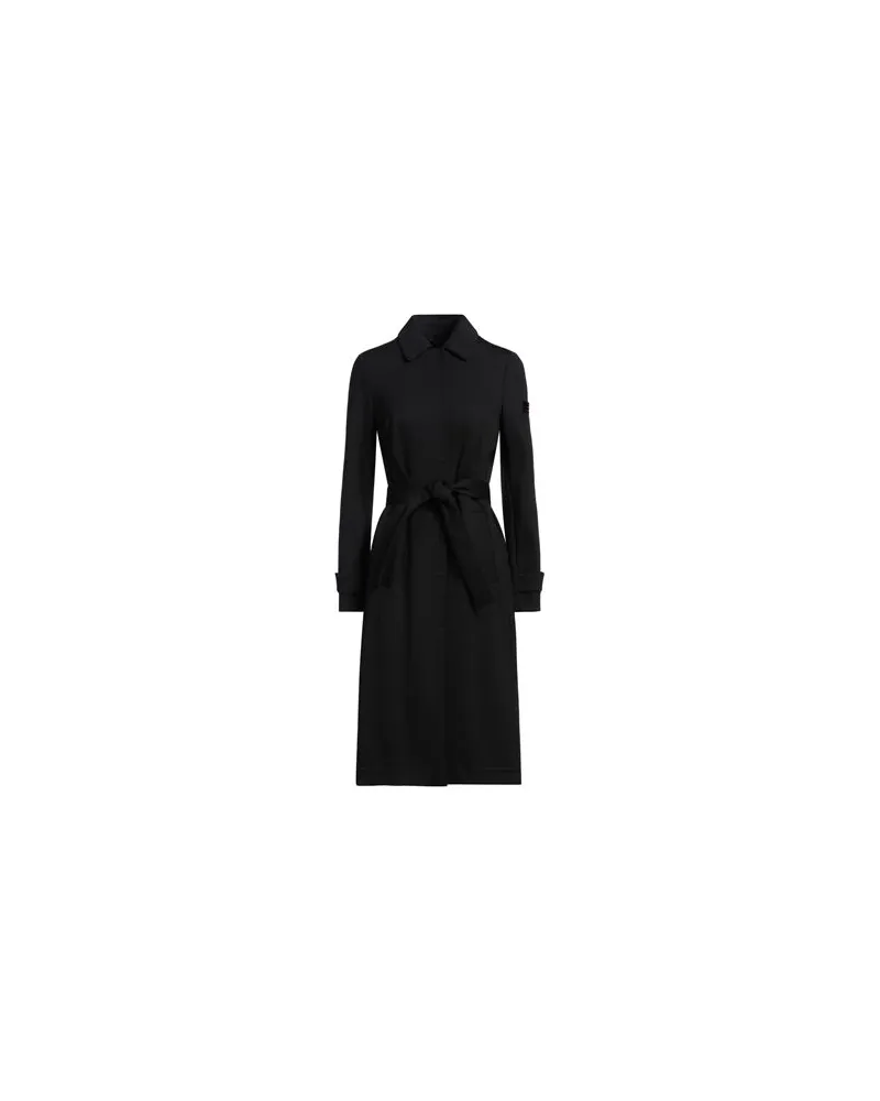 Peuterey JACKEN & MÄNTEL - Jacken, Mäntel & Trenchcoatsauf YOOX.COM Schwarz