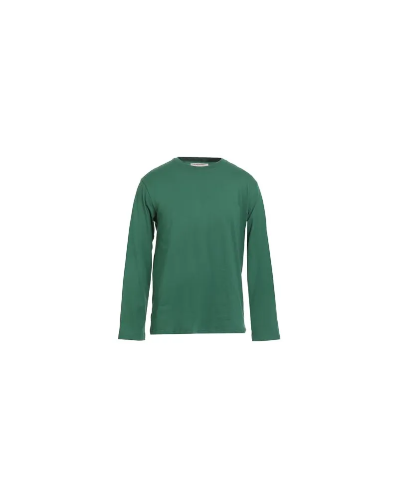 Stockholm (Surfboard) Club TOPS - T-shirtsauf YOOX.COM Grün