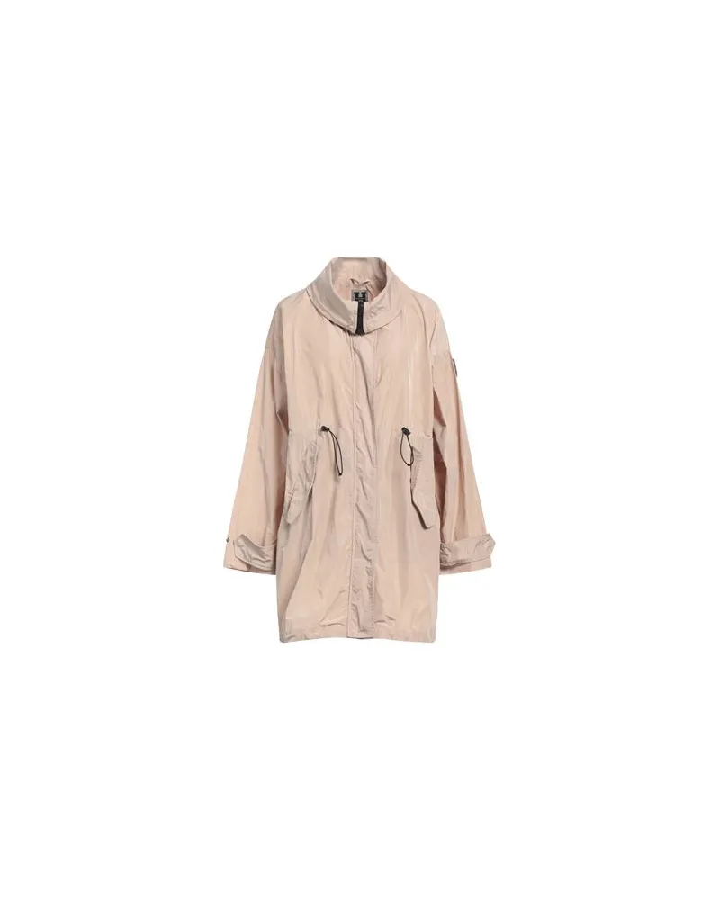 HISTORIC JACKEN & MÄNTEL - Jacken, Mäntel & Trenchcoatsauf YOOX.COM Beige