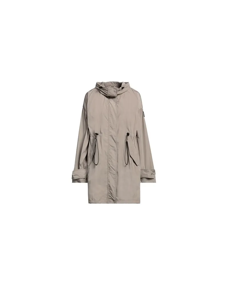 HISTORIC JACKEN & MÄNTEL - Jacken, Mäntel & Trenchcoatsauf YOOX.COM Khaki
