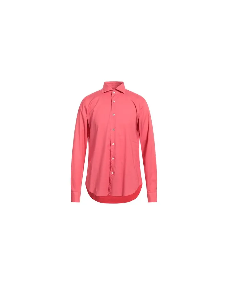 Fedeli TOPS - Hemdenauf YOOX.COM Koralle