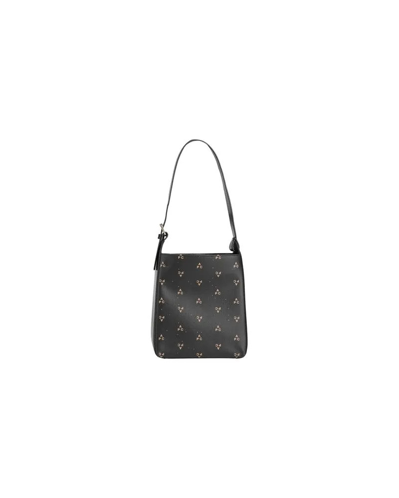 A.P.C. TASCHEN - Handtaschenauf YOOX.COM Schwarz