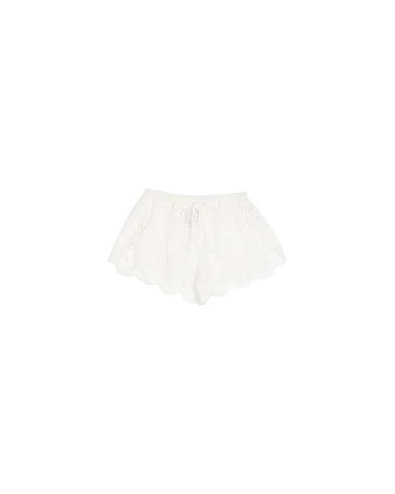 FARM Rio HOSEN & RÖCKE - Shorts & Bermudashortsauf YOOX.COM Weiß
