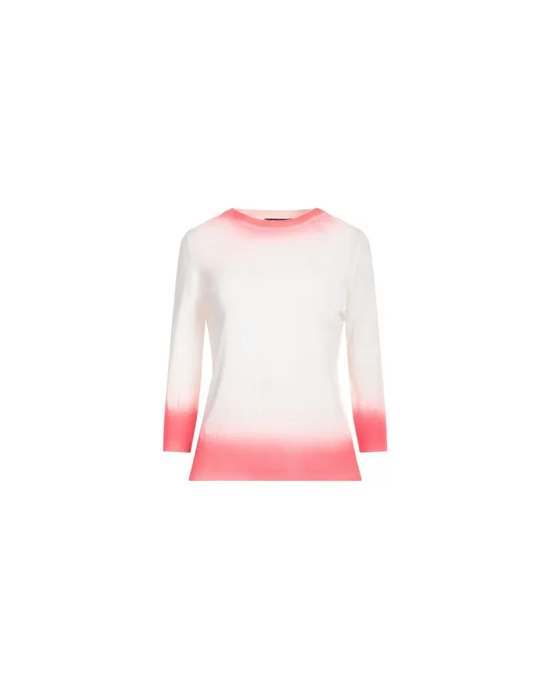 ARAGONA STRICKWAREN - Pulloverauf YOOX.COM Rot