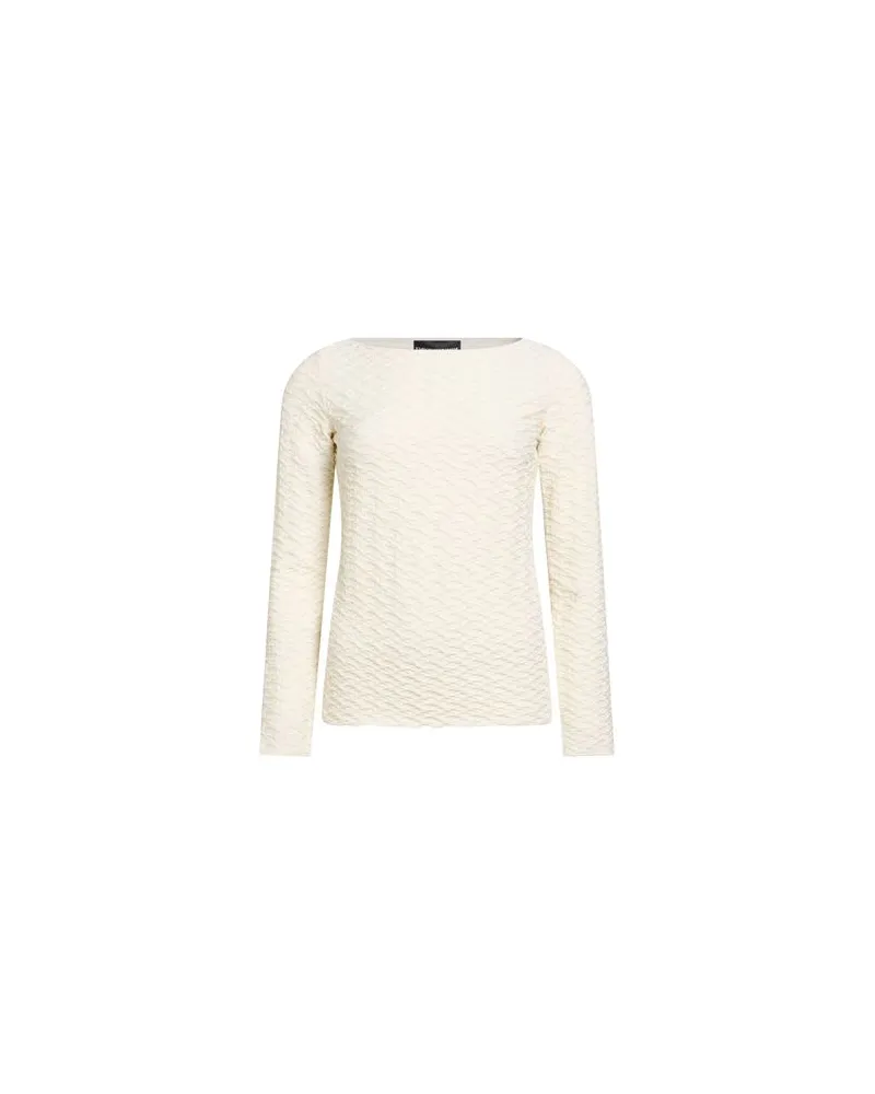 Emporio Armani TOPS - T-shirtsauf YOOX.COM Off