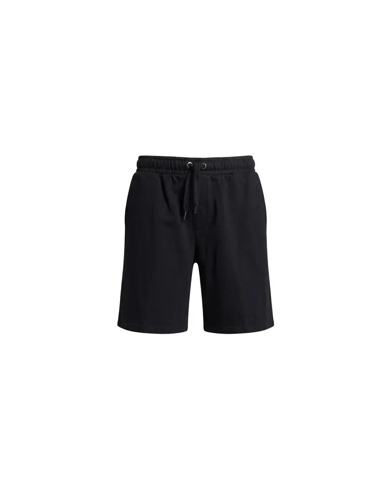 Iceberg HOSEN & RÖCKE - Shorts & Bermudashortsauf YOOX.COM Schwarz