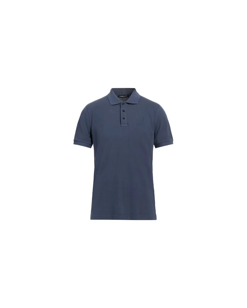 Ciesse Piumini TOPS - Poloshirtsauf YOOX.COM Marineblau