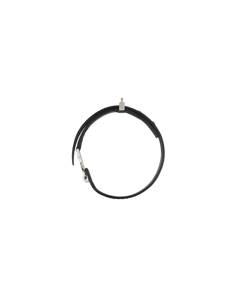Rick Owens SCHMUCK und UHREN - Halskettenauf YOOX.COM Schwarz