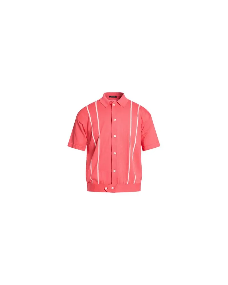 Bellwood TOPS - Hemdenauf YOOX.COM Koralle