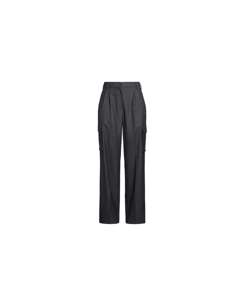 Herno HOSEN & RÖCKE - Hosenauf YOOX.COM Braungrau