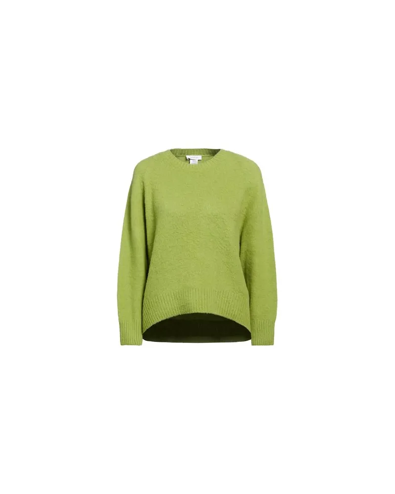 Avant Toi STRICKWAREN - Pulloverauf YOOX.COM Grün