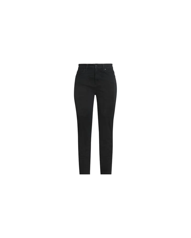Jeckerson HOSEN & RÖCKE - Hosenauf YOOX.COM Schwarz