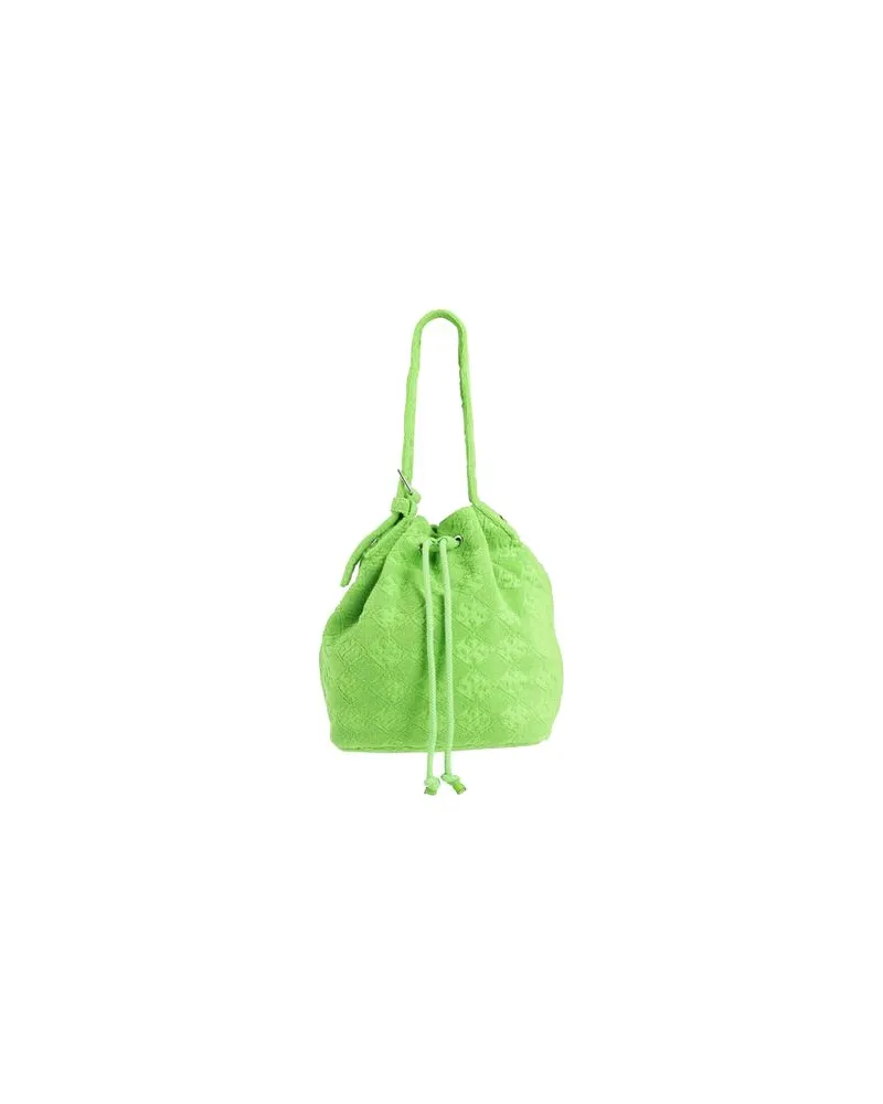 Tory Burch TASCHEN - Handtaschenauf YOOX.COM Grün