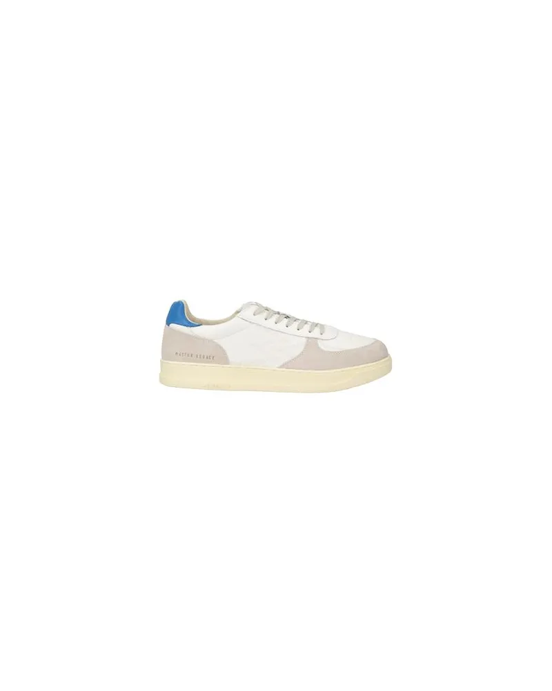 MOACONCEPT SCHUHE - Sneakersauf YOOX.COM Weiß