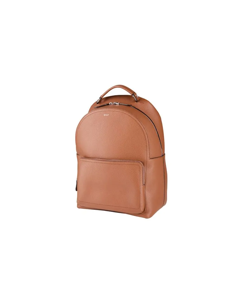 Bally TASCHEN - Rucksäckeauf YOOX.COM Lederfarben