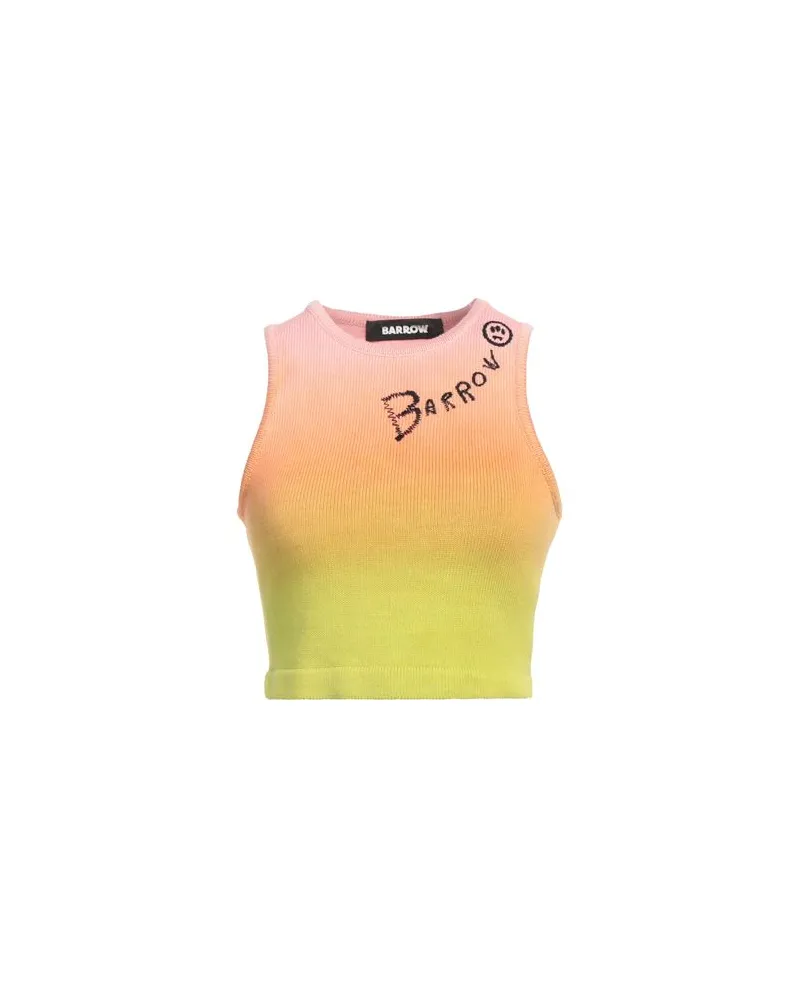 BARROW TOPS - Topsauf YOOX.COM Rosa