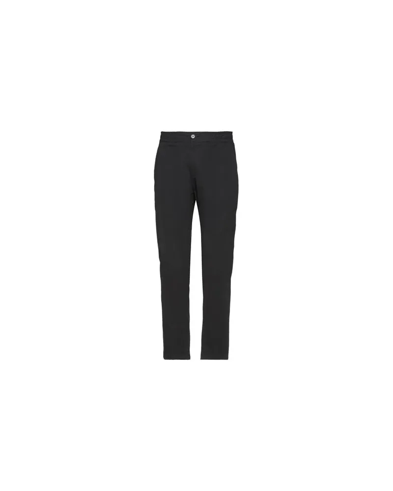 Golden Craft 1957 HOSEN & RÖCKE - Hosenauf YOOX.COM Schwarz