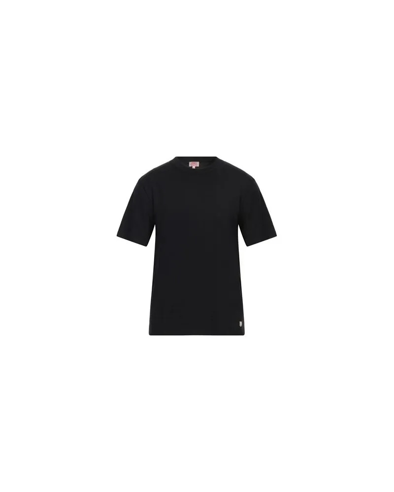 Armor-Lux TOPS - T-shirtsauf YOOX.COM Schwarz