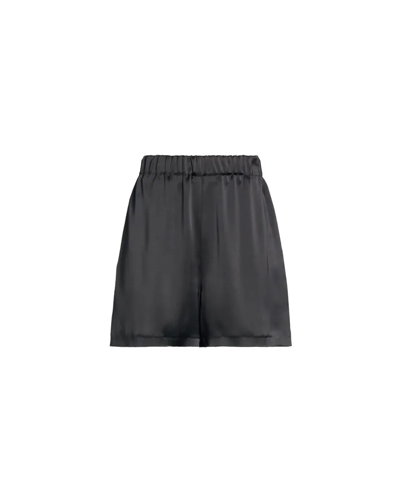 In The Mood for Love HOSEN & RÖCKE - Shorts & Bermudashortsauf YOOX.COM Schwarz