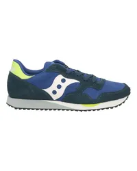 Saucony Sneakers Blau