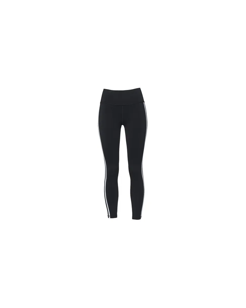 adidas HOSEN & RÖCKE - Leggingsauf YOOX.COM Schwarz