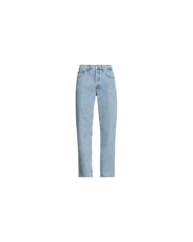 Sandro HOSEN & RÖCKE - Jeanshosenauf YOOX.COM Blau