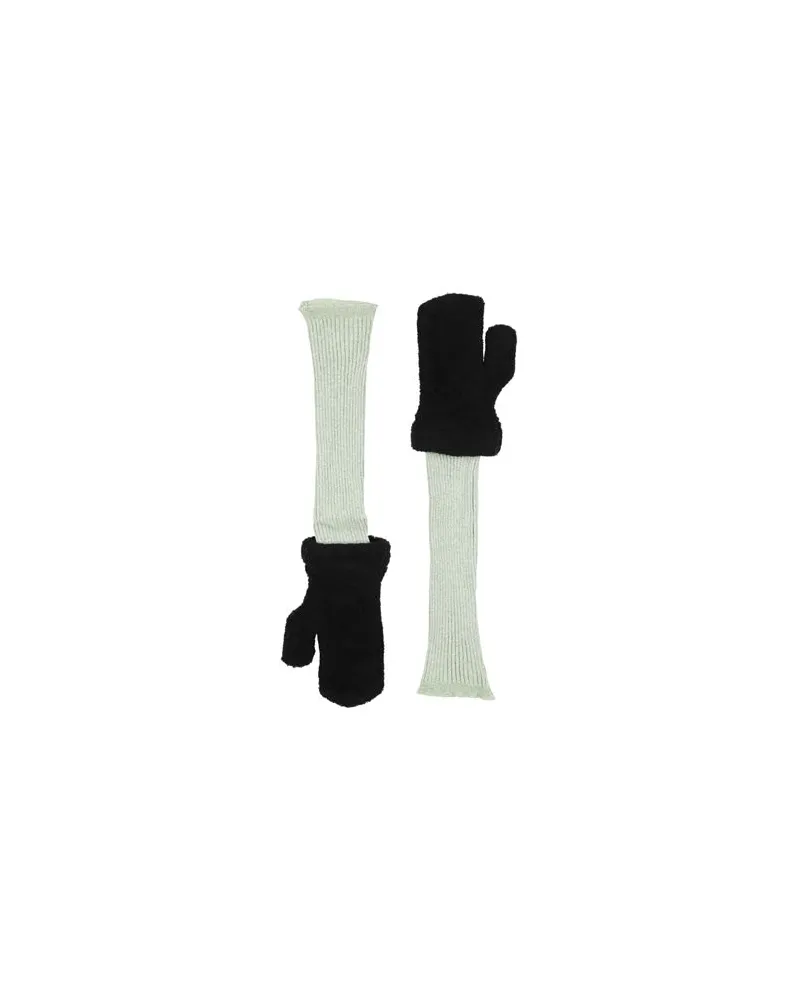 CORMIO ACCESSOIRES - Handschuheauf YOOX.COM Schwarz